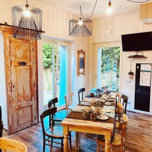 Guest House Nonna Giulina, camere - Rooms
