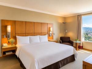 HIC Residence Management - Apartments and Suites