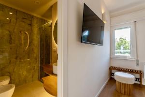 VATICAN FRAMES Boutique Rooms St Peters View ROMA