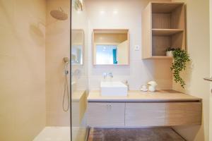 Verde Apartments by MOJE Holiday