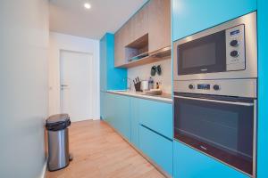 Verde Apartments by MOJE Holiday
