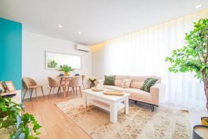 Verde Apartments by MOJE Holiday