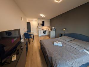 Sapphire Horizon Apartment - Parking & Balcony