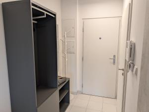 Sapphire Horizon Apartment - Parking & Balcony