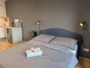Sapphire Horizon Apartment - Parking & Balcony