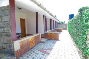 Lee Njiru Resort
