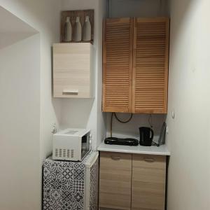 APARTAMENTY Mickiewicza 22