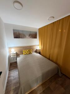 Apartmán Kevípí