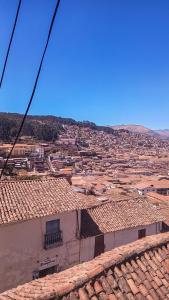 Loki Cusco