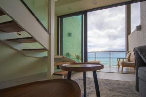 Bessa Beachfront Ocean Loft 2BR Oracabessa U80