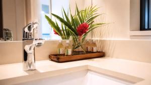 Bessa Ocean View Studio Beach Access U76