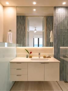 Bessa Ocean View Studio Beach Access U76