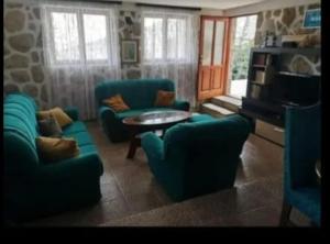 Casa Mare & Monti