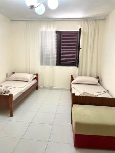 Heart of Shkoder Apartment
