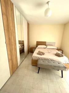 Heart of Shkoder Apartment