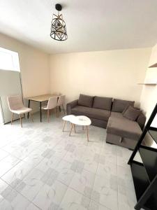 Heart of Shkoder Apartment