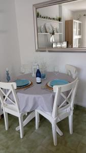 Barrosa Home