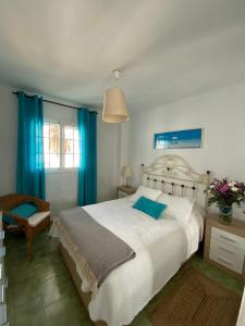 Barrosa Home