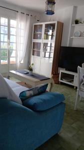 Barrosa Home