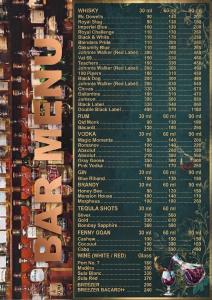 The Velvet Anchor