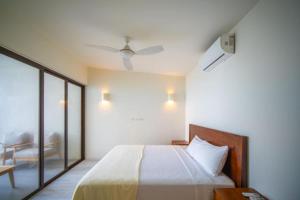 Bessa Ocean Loft 3BR Private Roof Terrace U83