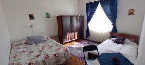 Wind & Way Hostel