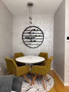 Lux Apartment Podgorica