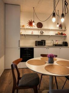 FARSKA GRAND - 3 rooms - Nitra Old town - SELECTED PROPERTIES