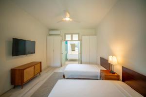 Bessa River Suite 2BR On Jacks River View U4