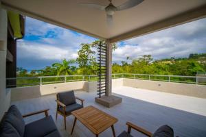 Bessa River Suite 2BR On Jacks River View U4