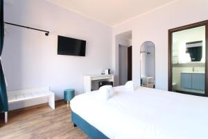 San Damaso Vatican Suites