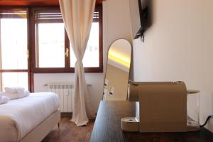 San Damaso Vatican Suites