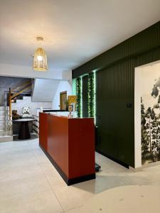 Boutique Hotel Pui de Urs Fundata