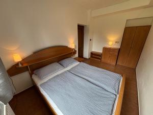 Apartmán U Vachtů - studio
