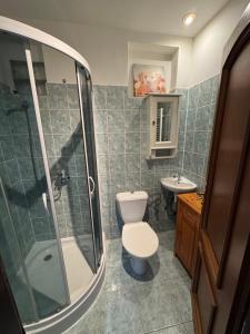 Apartmán U Vachtů - studio
