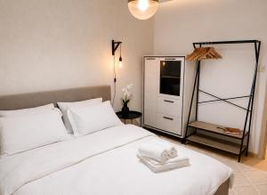Astra City Apartment City Kvart near BIG Fashion Center