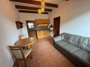 Apartmán U Vachtů - studio