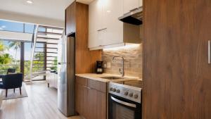 Bessa River Loft 2BR Roof Terrace U11