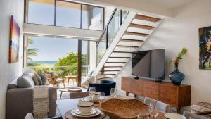 Bessa River Loft 2BR Roof Terrace U11