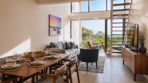 Bessa River Loft 2BR Roof Terrace U11