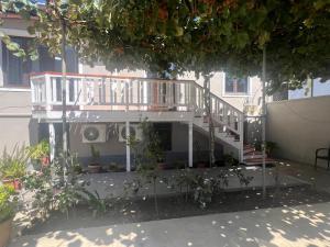 Kiwi Garden Guesthouse