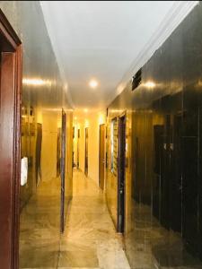 HoTEL LAALASA