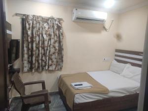 HoTEL LAALASA