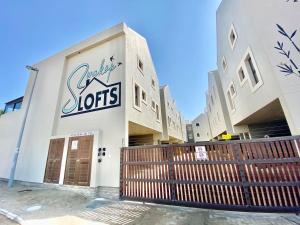 Swakop Lofts #1 Self-catering