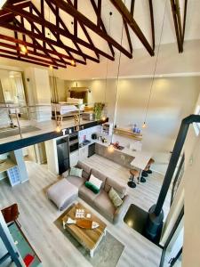 Swakop Lofts #1 Self-catering
