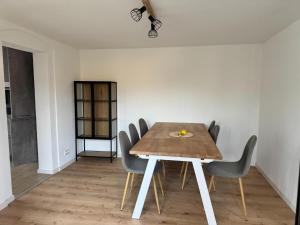 Ferienhaus Havelzeit in Werder an der Havel
