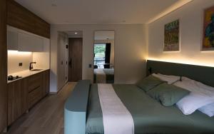 Suite Chipichape Living