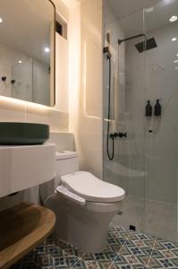 Suite Chipichape Living
