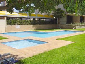 Apartamentos Torre Ipanema