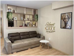 Heart Of The City- Luxury Family studio